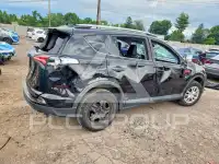 2017 Toyota RAV4 photo
