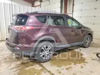 2017 Toyota RAV4 photo