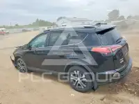 2017 Toyota RAV4 фото