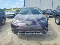 2017 Toyota RAV4 фото