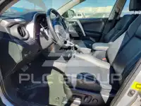 2017 Toyota RAV4 фото