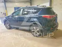 2017 Toyota RAV4 photo