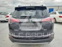 2017 Toyota RAV4 photo