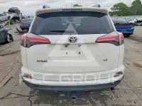 2017 Toyota RAV4 фото