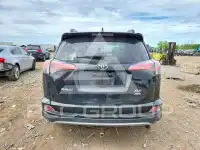 2017 Toyota RAV4 photo