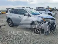 2017 Toyota RAV4 фото