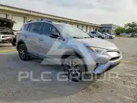 2017 Toyota RAV4 photo