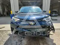 2017 Toyota RAV4 photo
