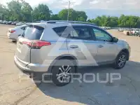 2017 Toyota RAV4 фото