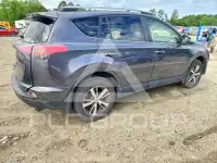 2017 Toyota RAV4 фото