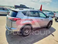 2017 Toyota RAV4 photo
