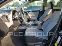 2017 Toyota RAV4 фото