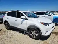 2017 Toyota RAV4 photo