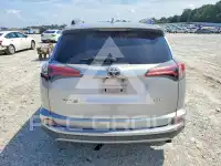 2017 Toyota RAV4 фото