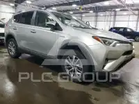 2017 Toyota RAV4 фото