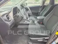 2017 Toyota RAV4 photo