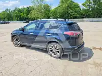 2017 Toyota RAV4 фото