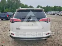 2017 Toyota RAV4 photo
