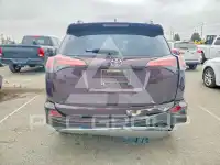 2017 Toyota RAV4 фото