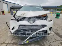 2017 Toyota RAV4 фото