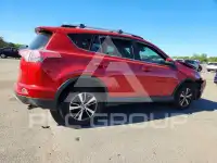 2017 Toyota RAV4 фото