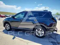 2017 Toyota RAV4 фото