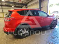 2017 Toyota RAV4 photo