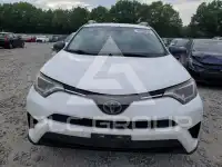 2017 Toyota RAV4 photo