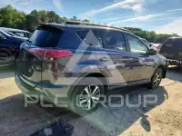 2017 Toyota RAV4 фото