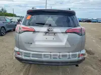 2017 Toyota RAV4 фото