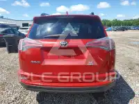 2017 Toyota RAV4 фото