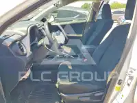 2017 Toyota RAV4 фото
