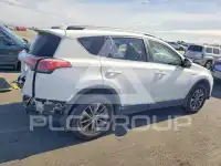 2017 Toyota RAV4 фото