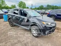 2017 Toyota RAV4 photo