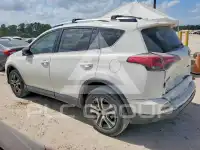2017 Toyota RAV4 фото