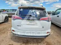 2017 Toyota RAV4 фото