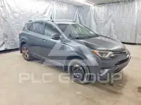 2017 Toyota RAV4 photo