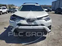 2017 Toyota RAV4 фото