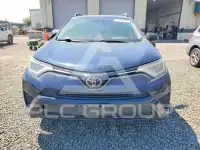 2017 Toyota RAV4 фото