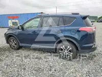 2017 Toyota RAV4 photo