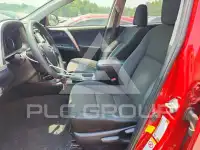2017 Toyota RAV4 фото