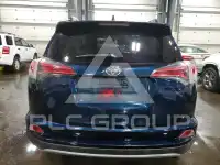 2017 Toyota RAV4 фото