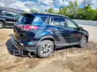 2017 Toyota RAV4 фото