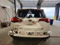 2017 Toyota RAV4 фото