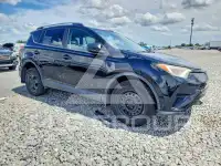 2017 Toyota RAV4 фото