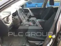 2017 Toyota RAV4 фото