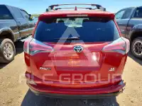2017 Toyota RAV4 photo