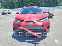 2017 Toyota RAV4 фото