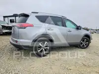 2017 Toyota RAV4 photo