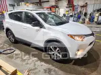 2017 Toyota RAV4 фото